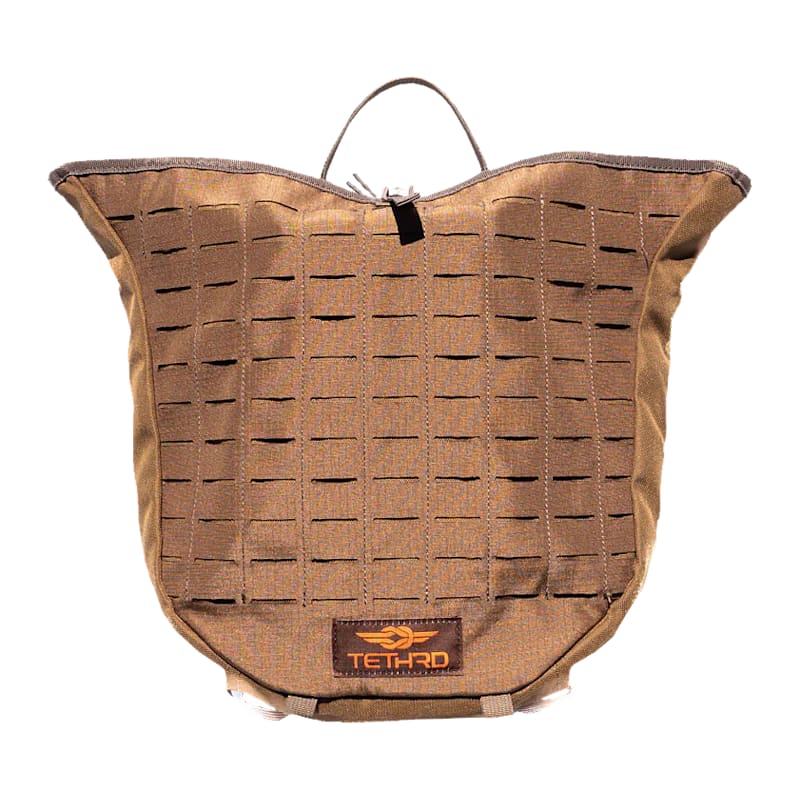 TETHRD Workhorse Platform Pack