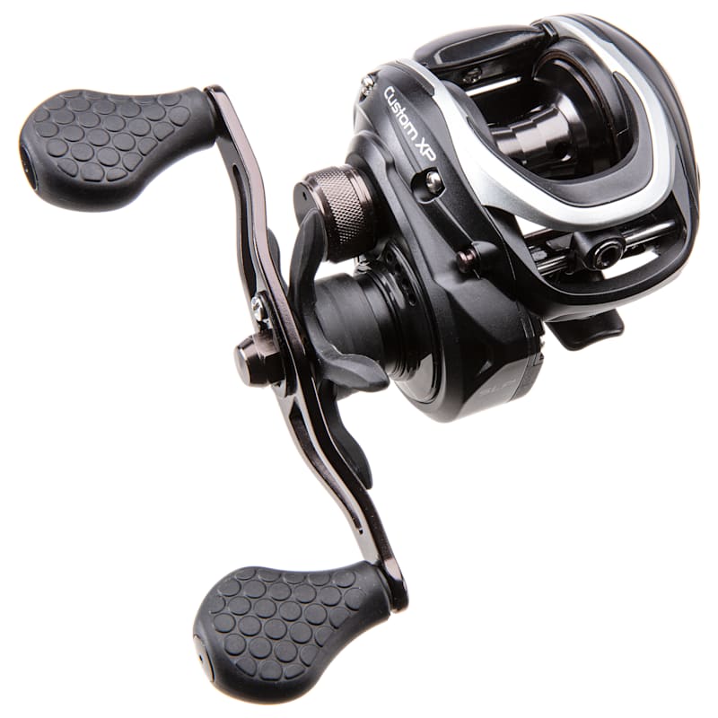 Lew's Custom XP Baitcast Reel