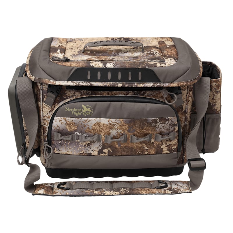 Northern Flight Locked-Up XL 2.0 Blind Bag