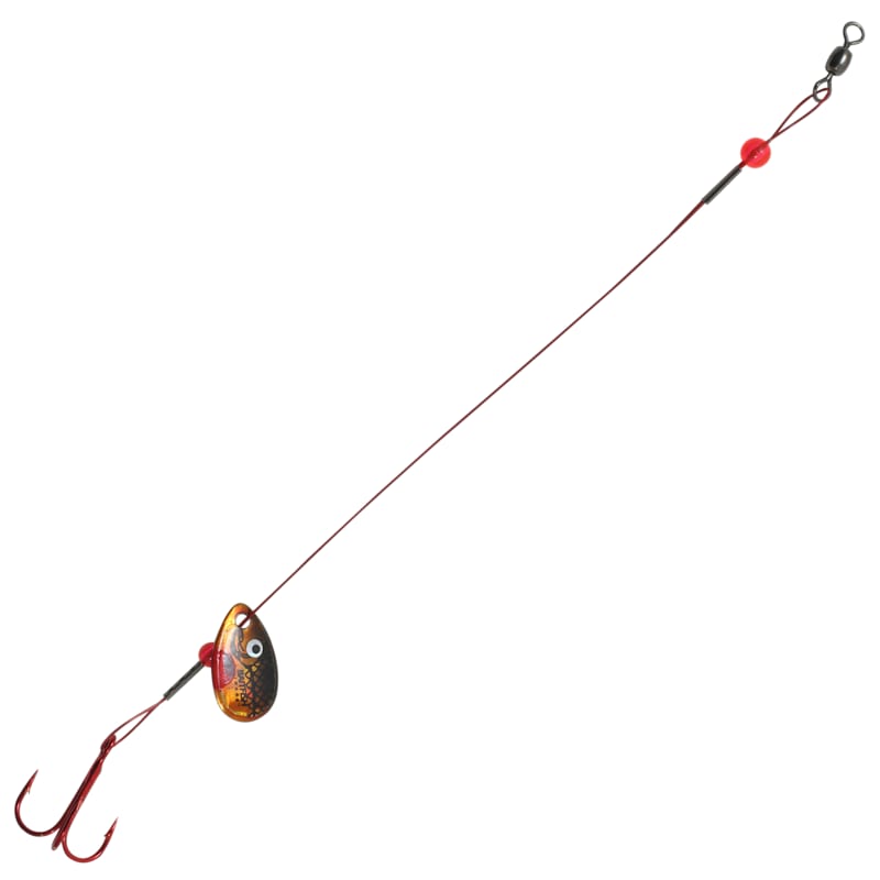 Northland Single Wire Predator Rig