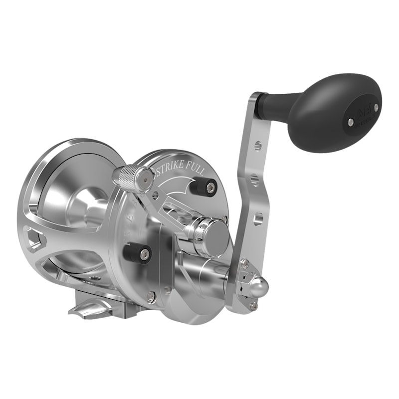 Avet LX Series G2 Lever Drag Conventional Reel