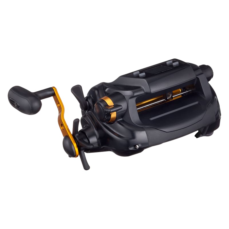 Daiwa Tanacom 1000 Power Assist Electric Reel