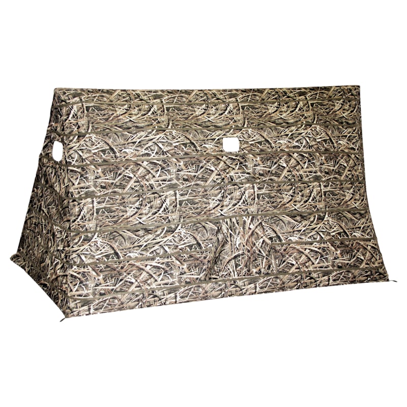 Heavy Hauler The HUB Ground Blind