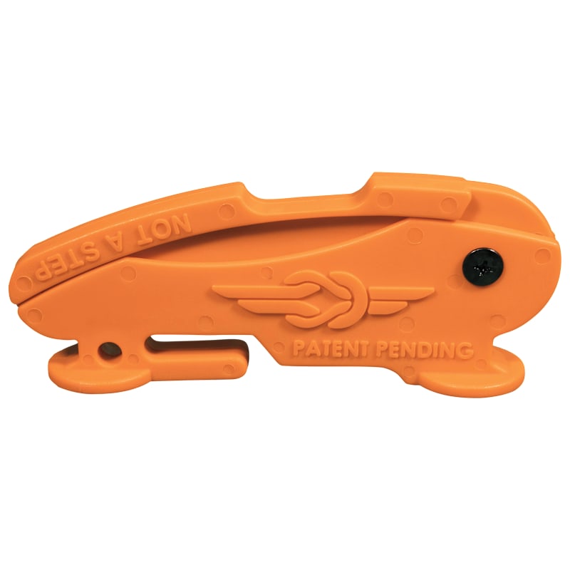 TETHRD Fold N Go Bow Hanger