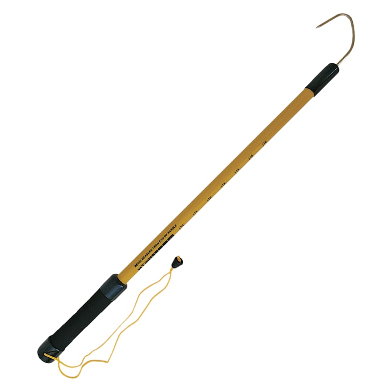 HT Enterprises Polar Gaff with Single Hook