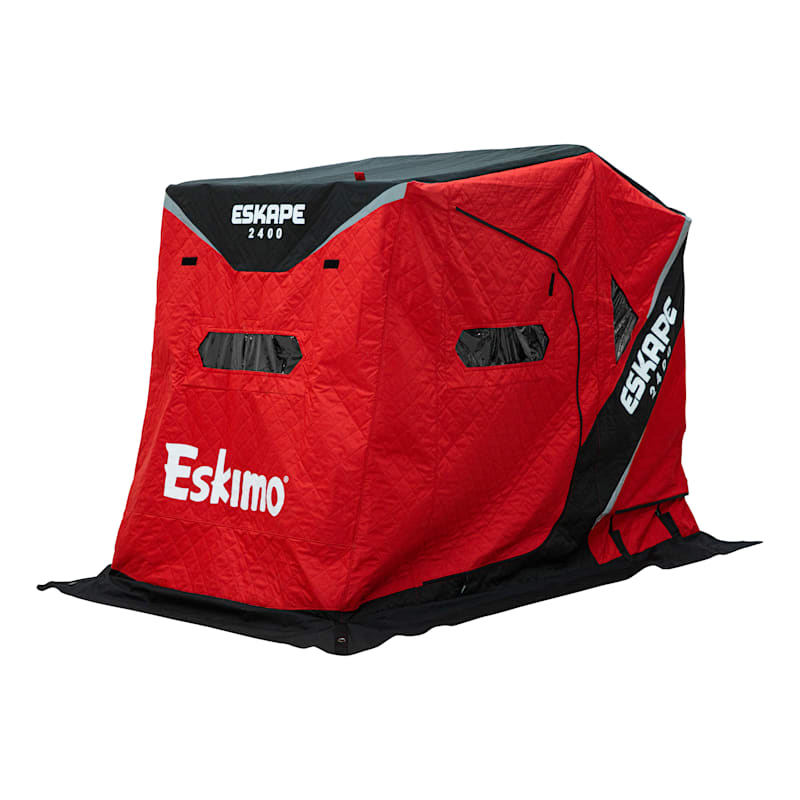 Eskimo Eskape 2400 Ice Shelter