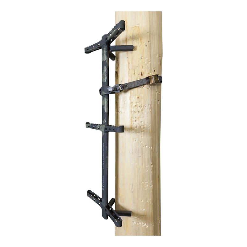 HAWK Ranger Traction Climbing Sticks