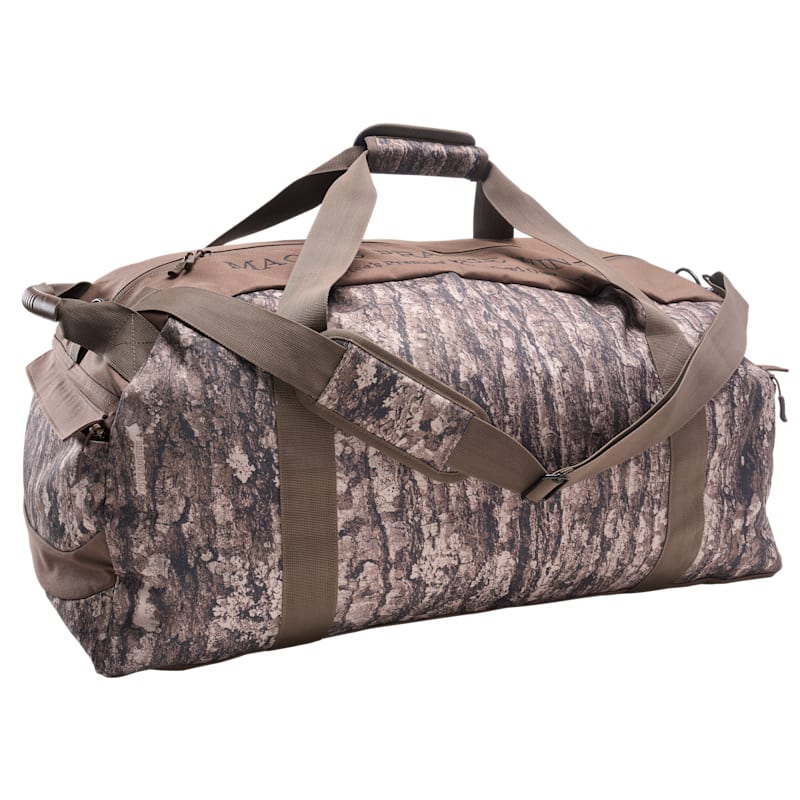 Mack's Prairie Wings Big Ditch Gear Bag