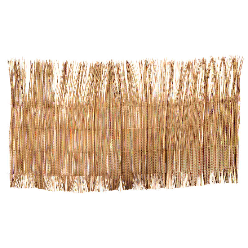 Northern Flight Synthetic Reed Mat 4-Pack