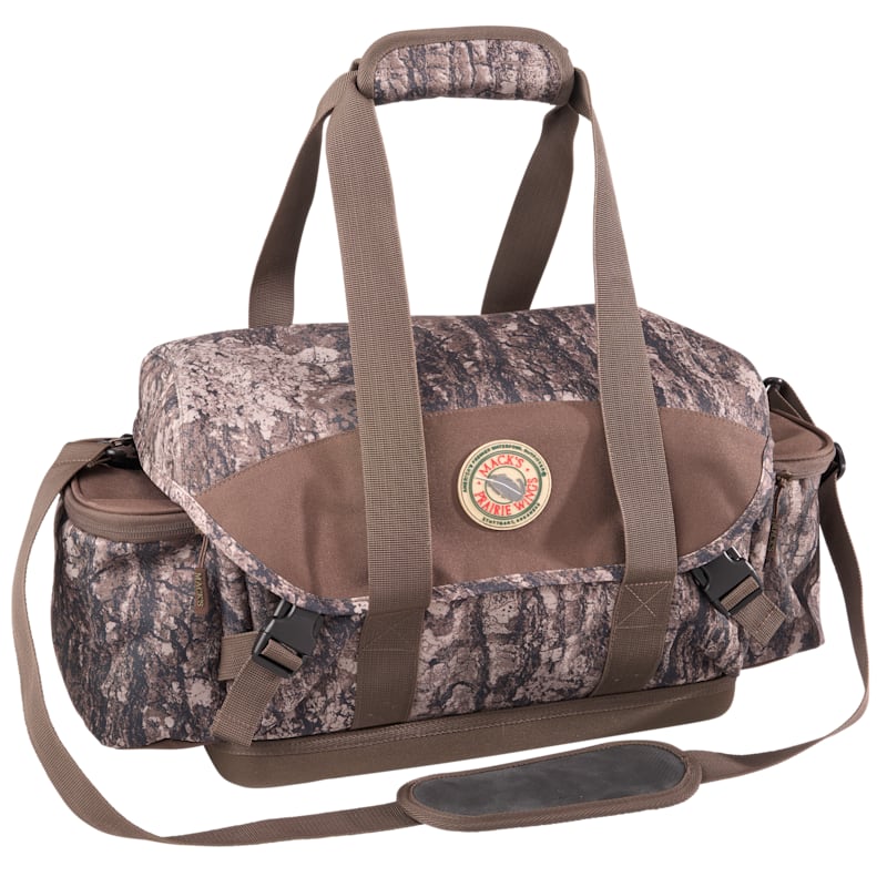 Mack's Prairie Wings Grand Prairie Floating Blind Bag