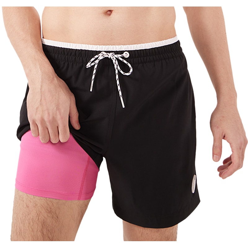 Chubbies The Capes Classic Lined Swim Trunks