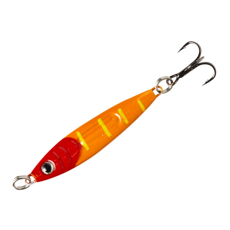 Bass Pro Shops XPS Rattle Spoon