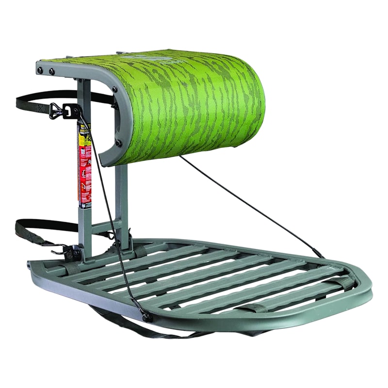 Summit Treestands Dual Axis Hang-On Seat