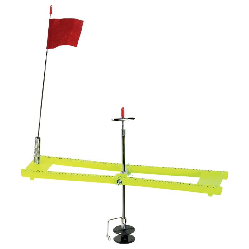 Bass Pro Shops Arctic Angler Tip-Up