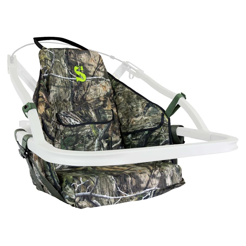 Summit Climbing Treestand Surround Seat