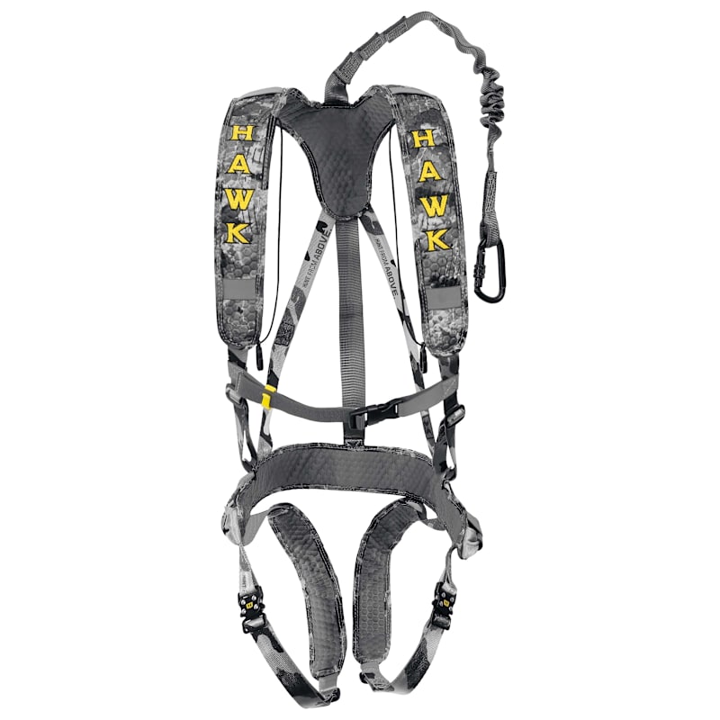 HAWK Elevate Lite Safety Harness
