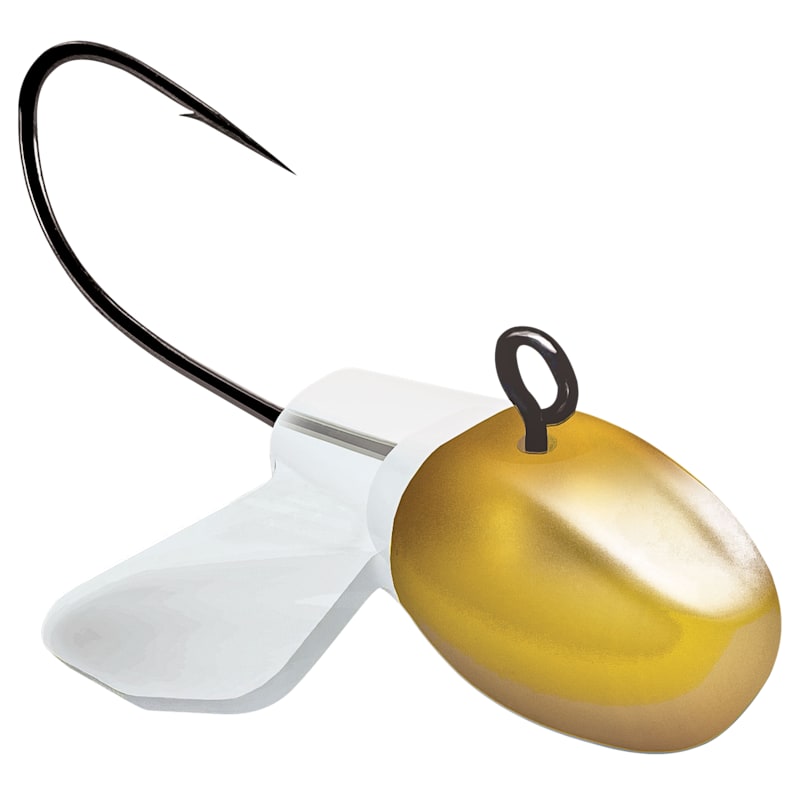 Acme Hyper T Tungsten Jig