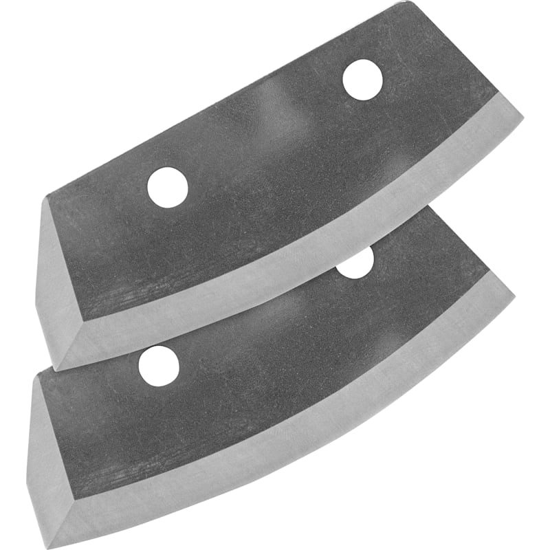ION Turbo Blades