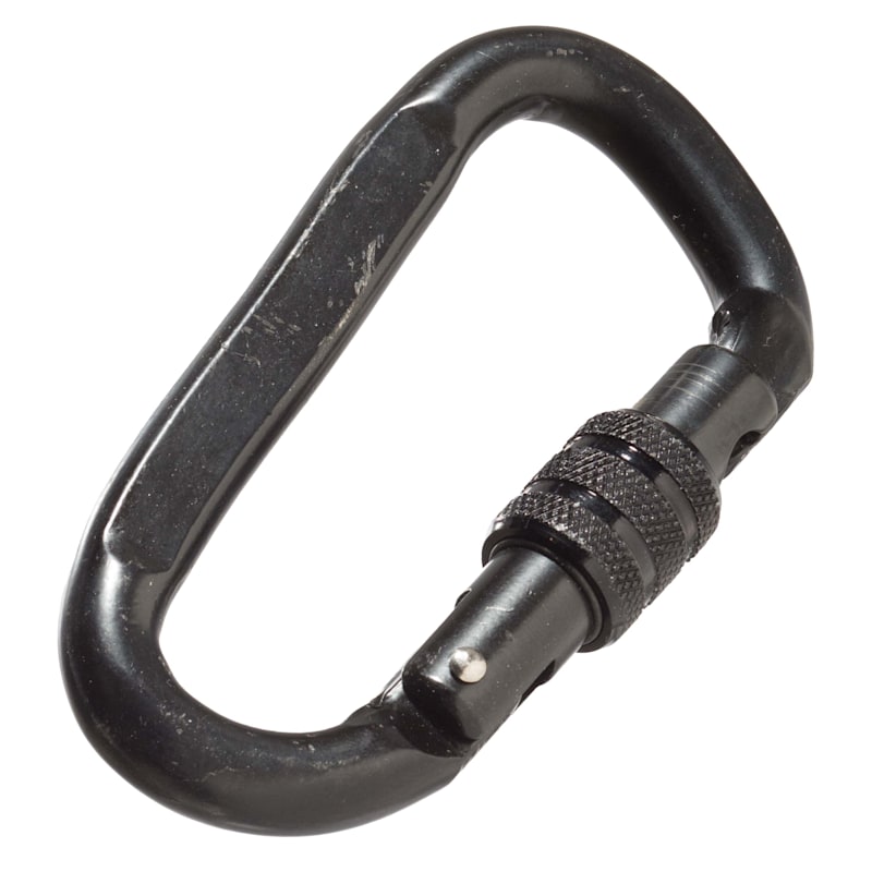 Muddy Safety Harness Carabiner