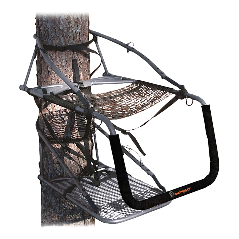 OL' MAN Outdoors Multi-Vision Climbing Treestand
