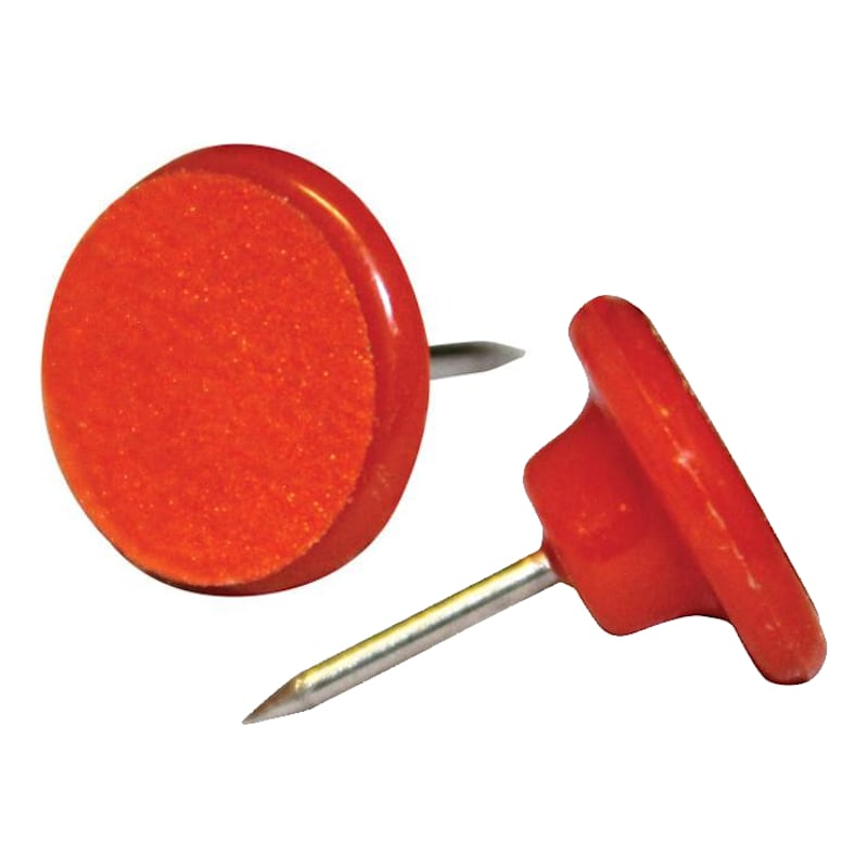 HME Products Trail Marker Tacks