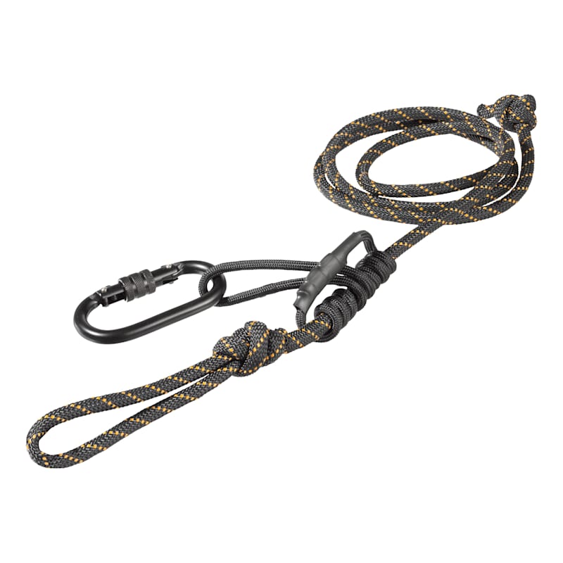 Muddy Safety Harness Lineman's Rope