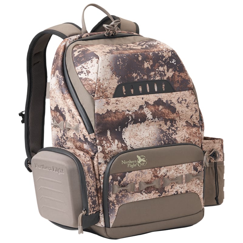 Northern Flight Backpack