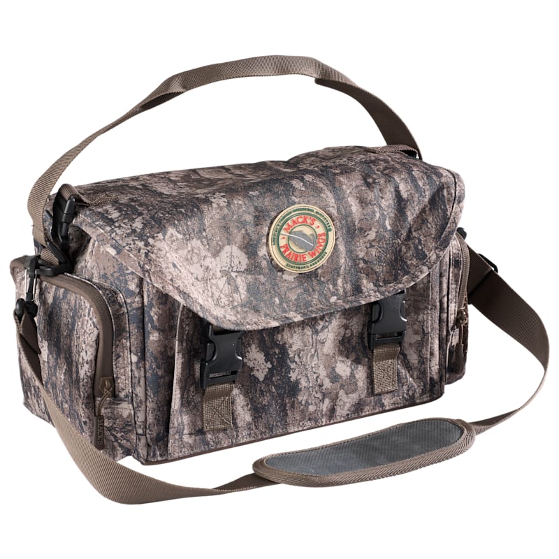Mack's Prairie Wings Big Ditch Floating Blind Bag