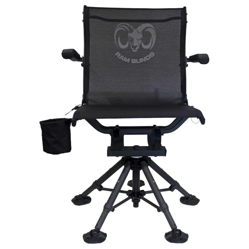 Ram Blinds SG 360 Hunting Chair