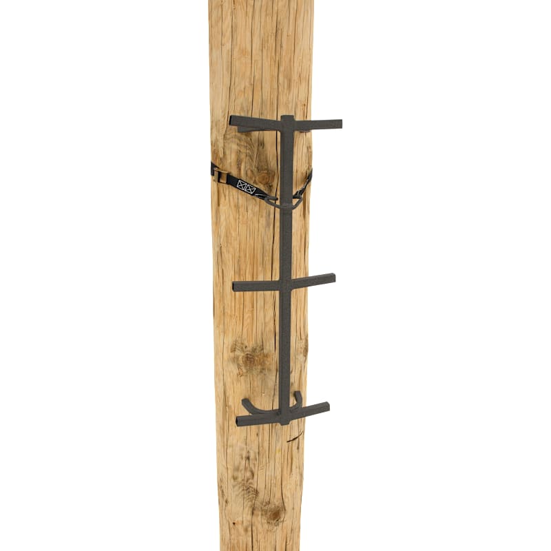 Rivers Edge Grip Stick Single 32" Climbing Stick