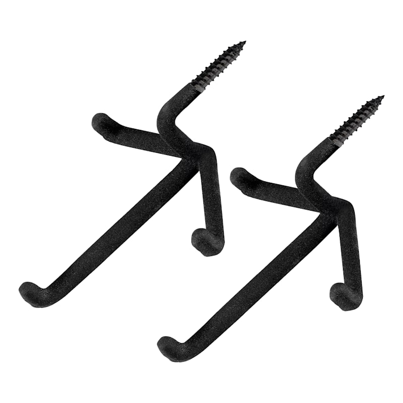 Pursuit Triple Hook Gear Holder