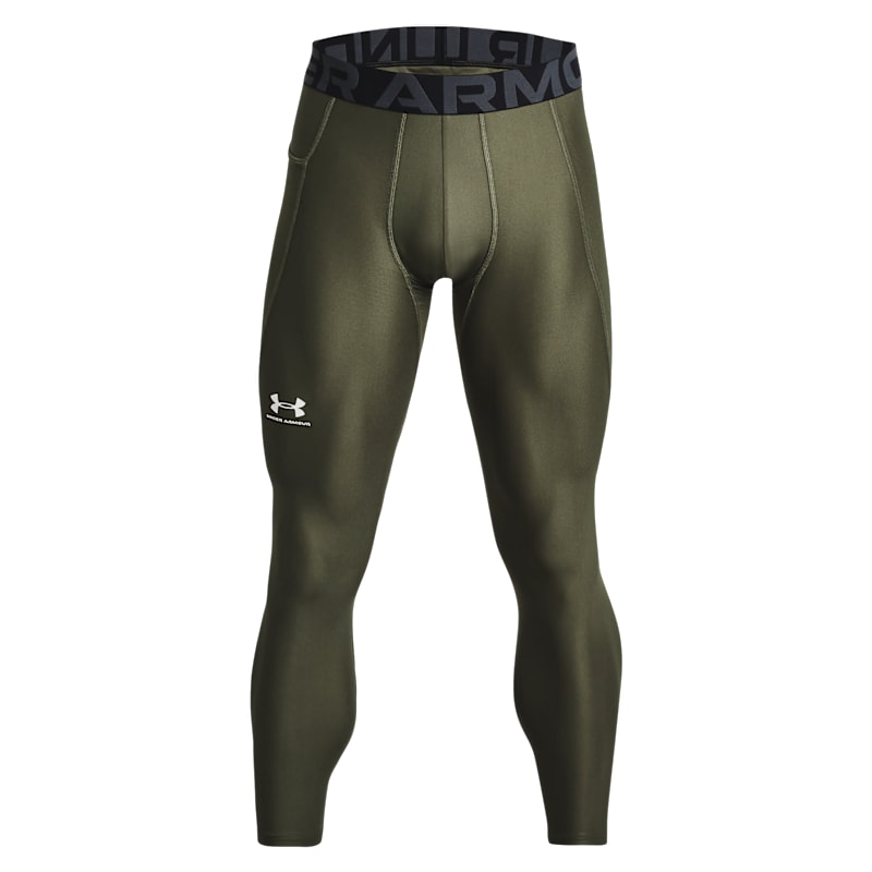 Under Armour HeatGear Armour Compression Leggings