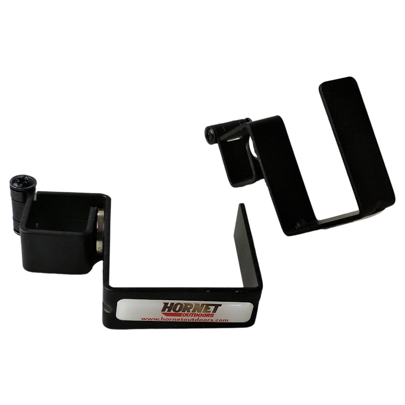 Hornet Outdoors Treestand Gear Hooks 2-Pack for 1'' Tube