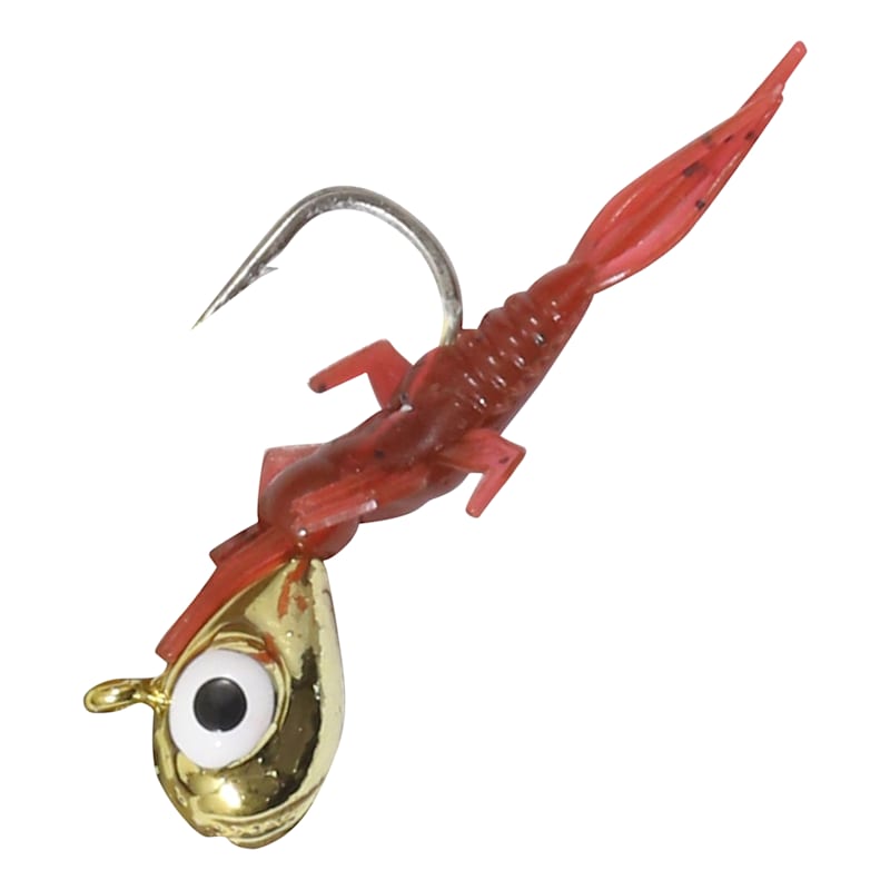 Northland Fishing Tackle Tungsten Mayfly Jig