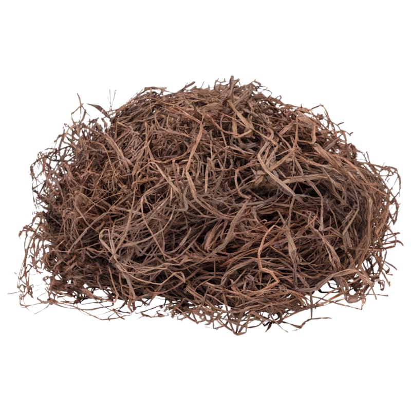 Northern Flight Raffia Camo Grass