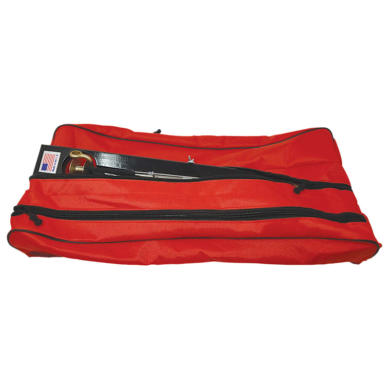 Beaver Dam Rail Tip-Up Bag