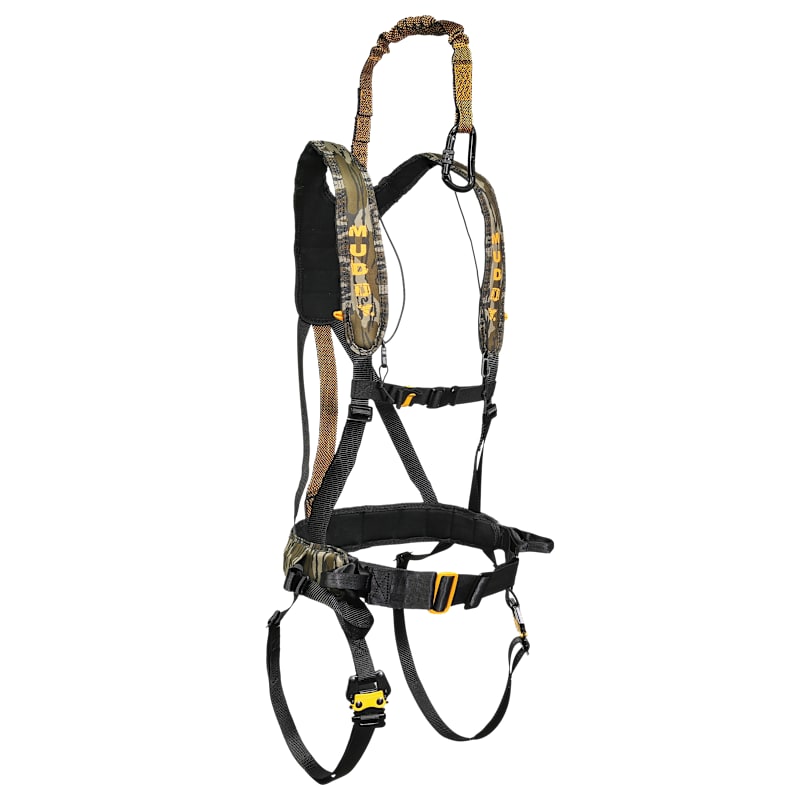Muddy The Ambush Safety Harness