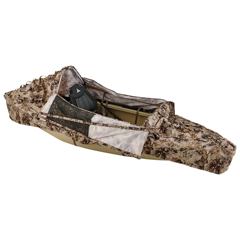 Northern Flight Universal Kayak Blind