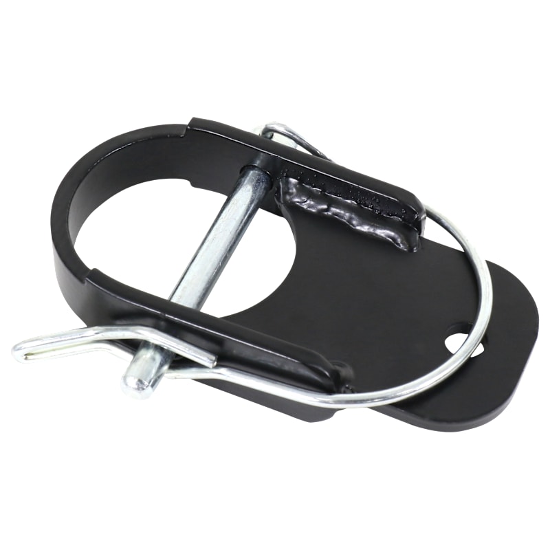 Clam Ball Hitch Adapter