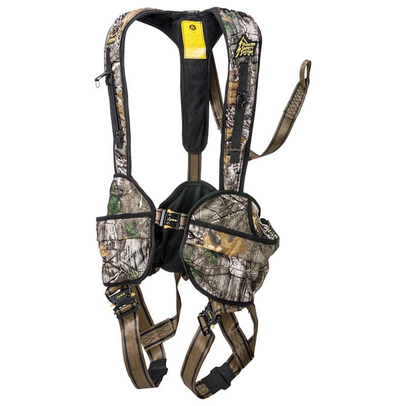Hunter Safety System Hybrid Flex Safety Harness
