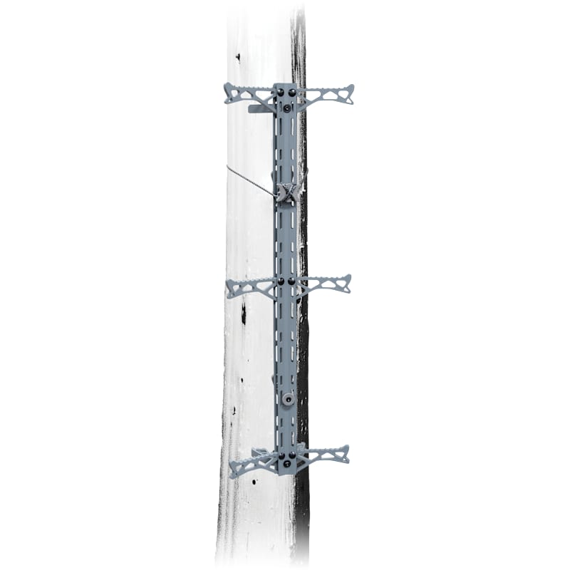 Hawk Helium Gen 2 Climbing Sticks 4-Pack