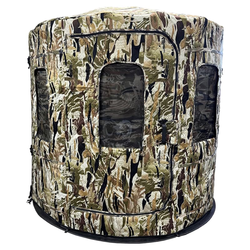 RAM Blinds Insulated 700 Blind Cover