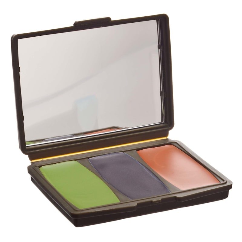 Hunters Specialties Camo Compac Camouflage Makeup Kit
