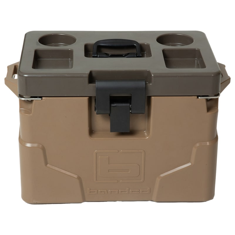Banded Backwater Gear Box
