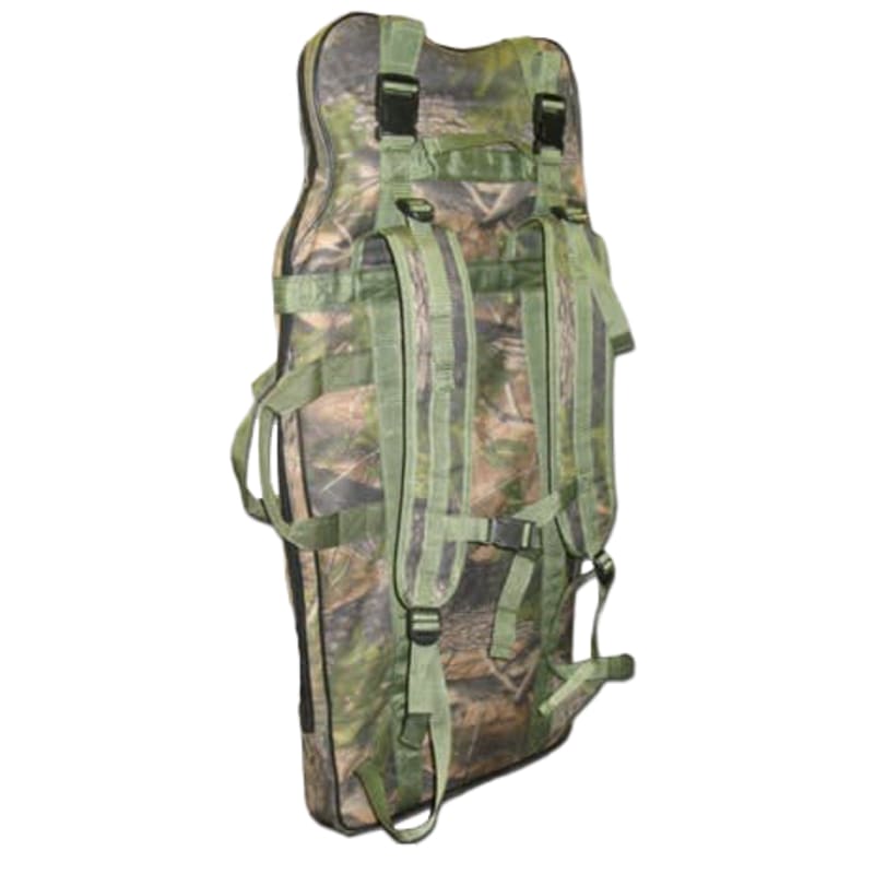 Shadow Hunter GhostBlind Phantom Ground Blind Carry Pack