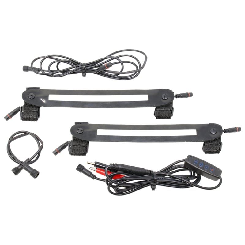 Clam Flex-4 Light Kit