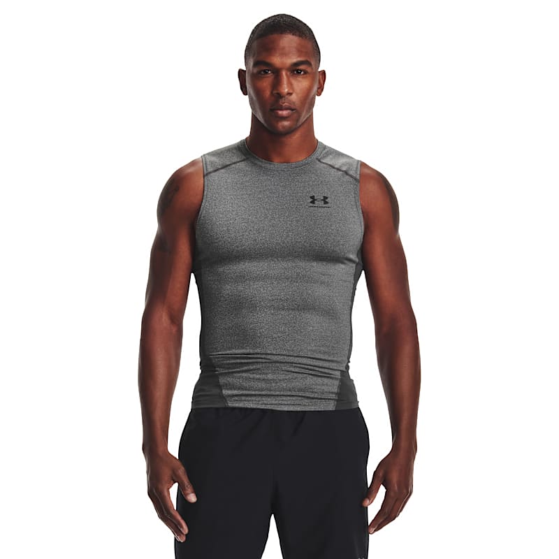 Under Armour HeatGear Armour Sleeveless Shirt for Men