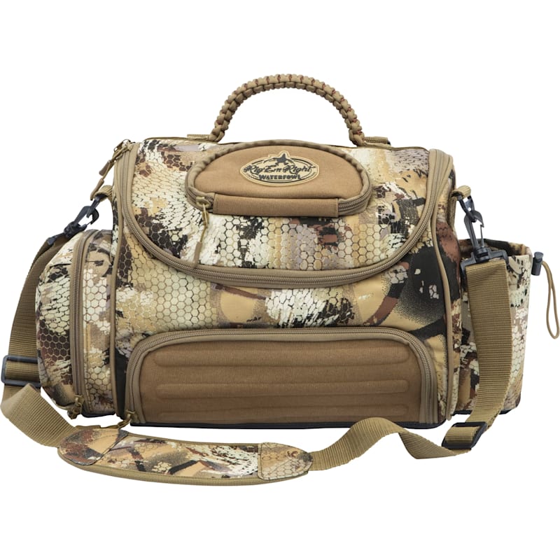 Rig'Em Right Lock and Load Blind Bag