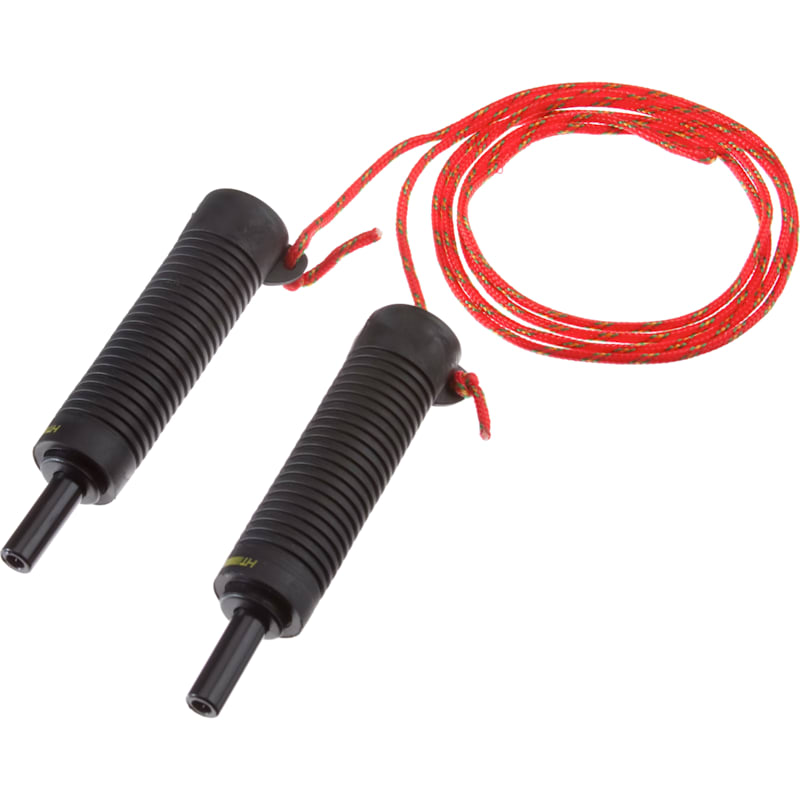 HT Enterprises Deluxe Retractable Polar Ice Picks