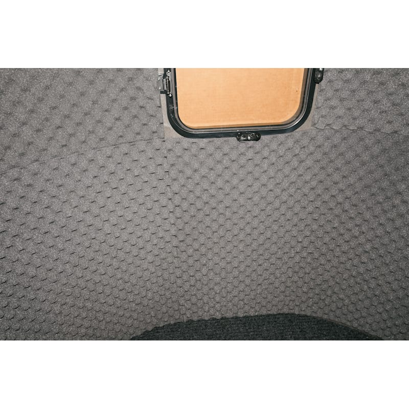 Banks Outdoors Wall Insulation
